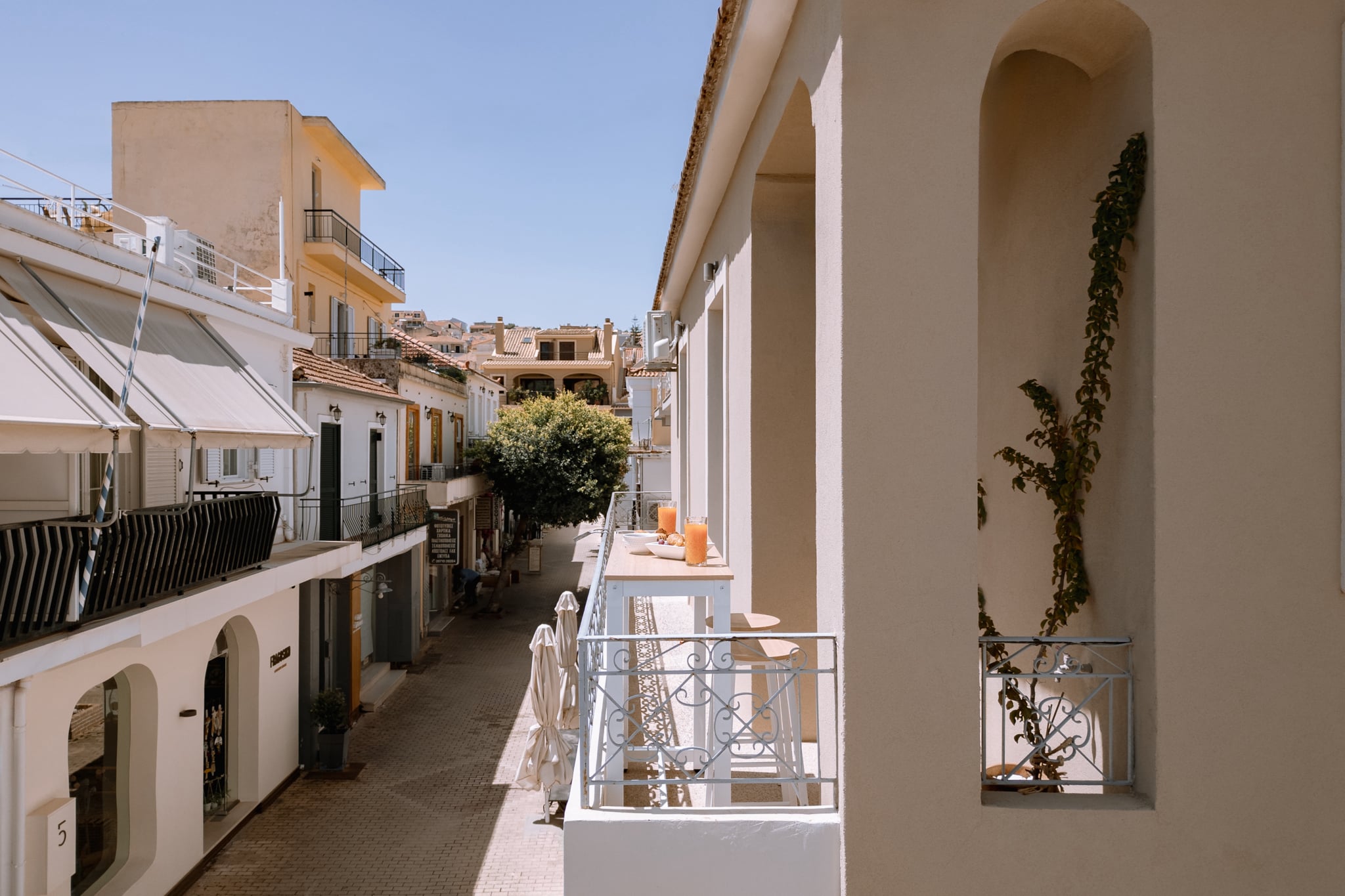 Centrocitta Luxury House Kefalonia