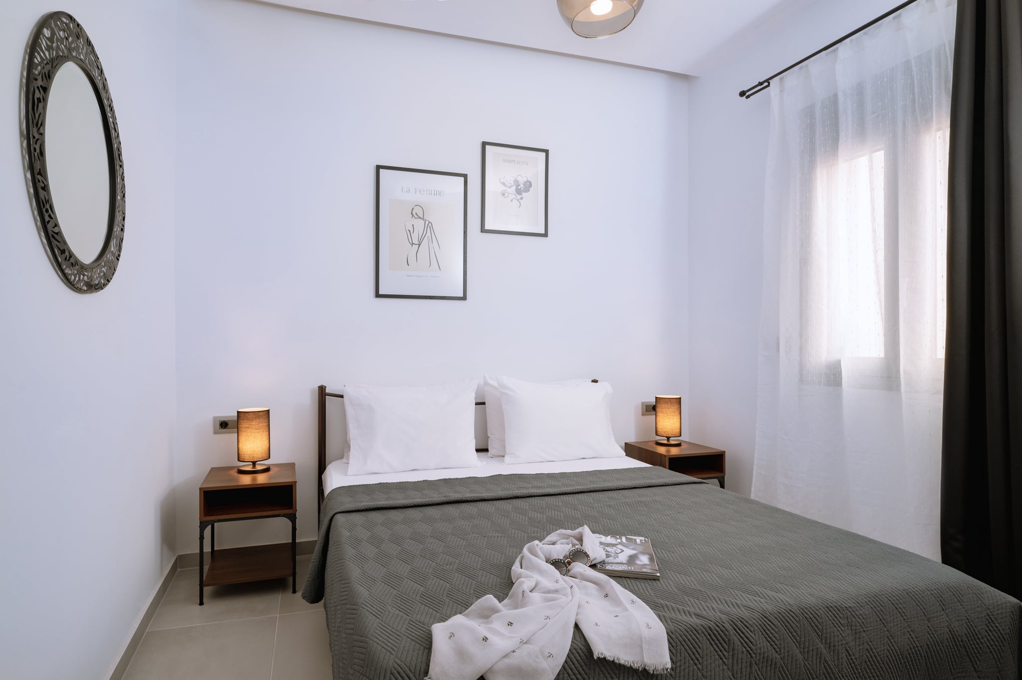 Centrocitta Luxury House Kefalonia