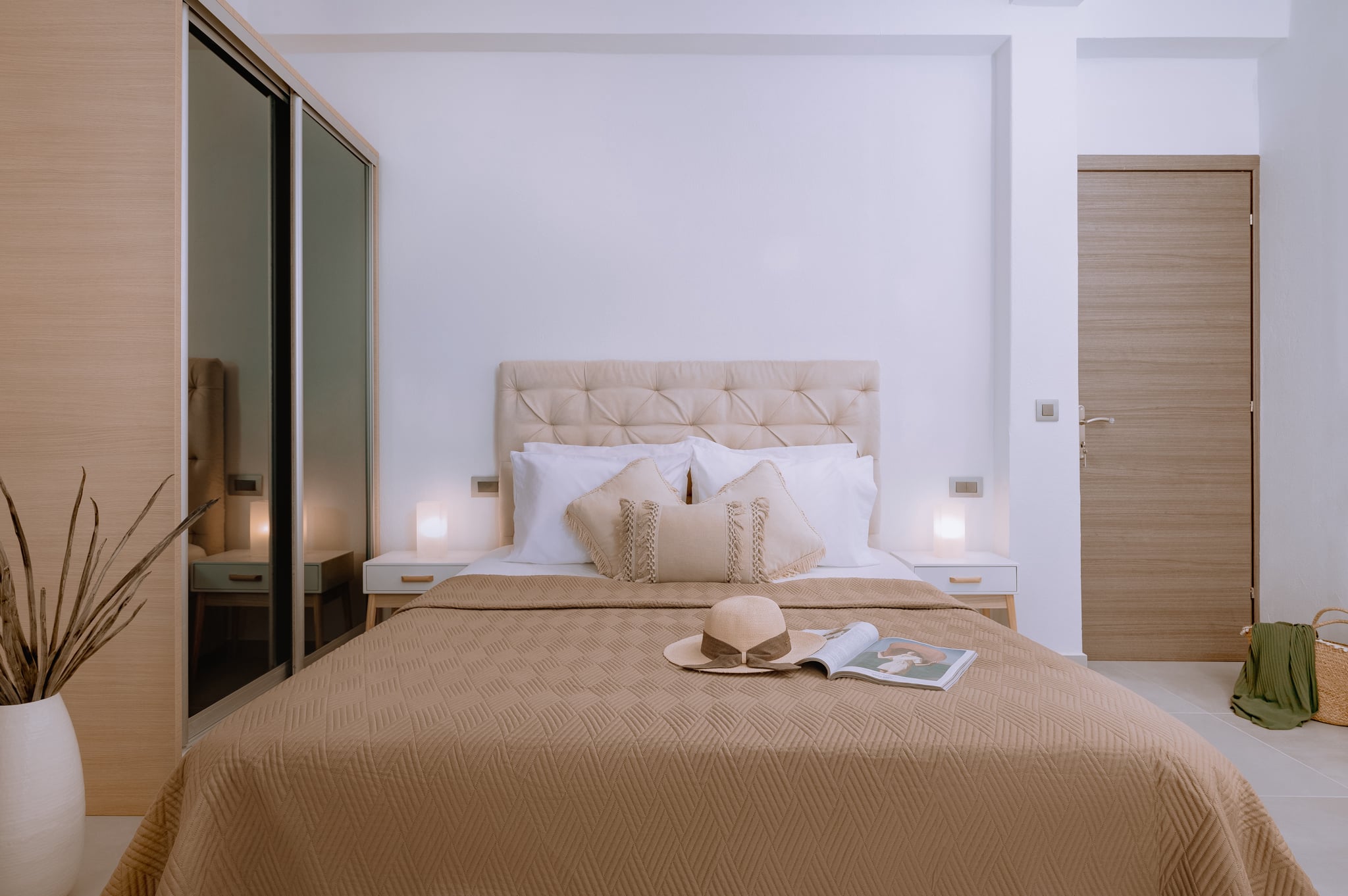 Centrocitta Luxury House Kefalonia