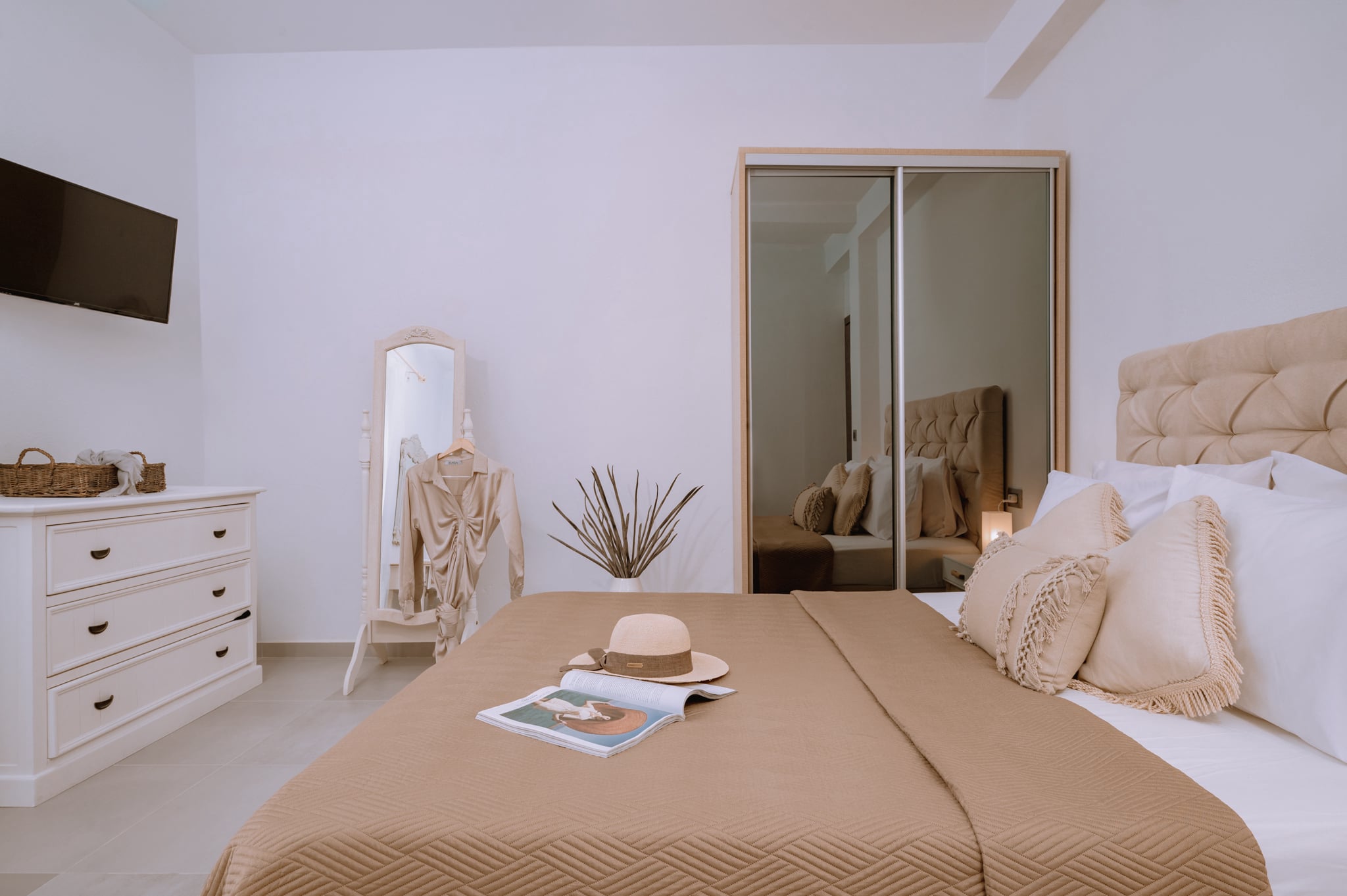 Centrocitta Luxury House Kefalonia