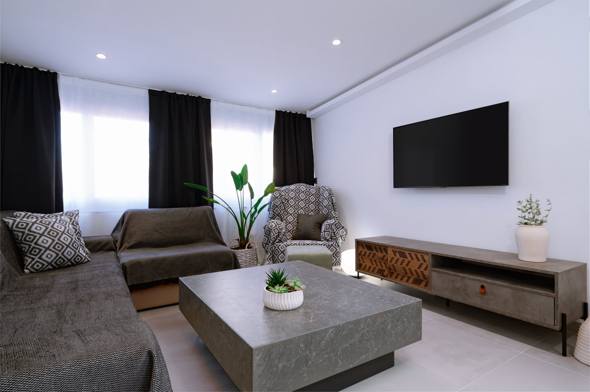 Centrocitta Luxury House Kefalonia