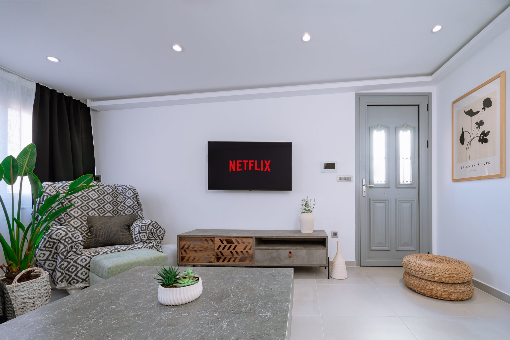 Centrocitta Luxury House Kefalonia