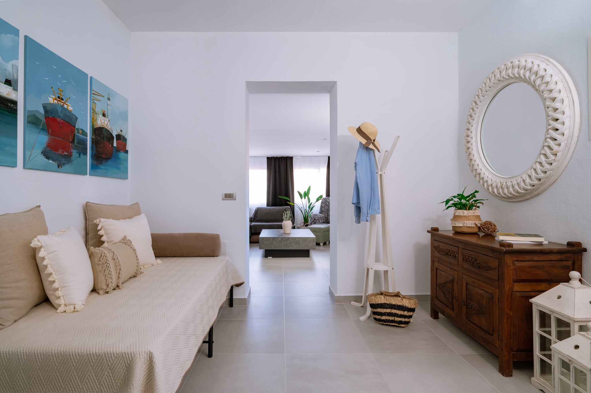 Centrocitta Luxury House Kefalonia