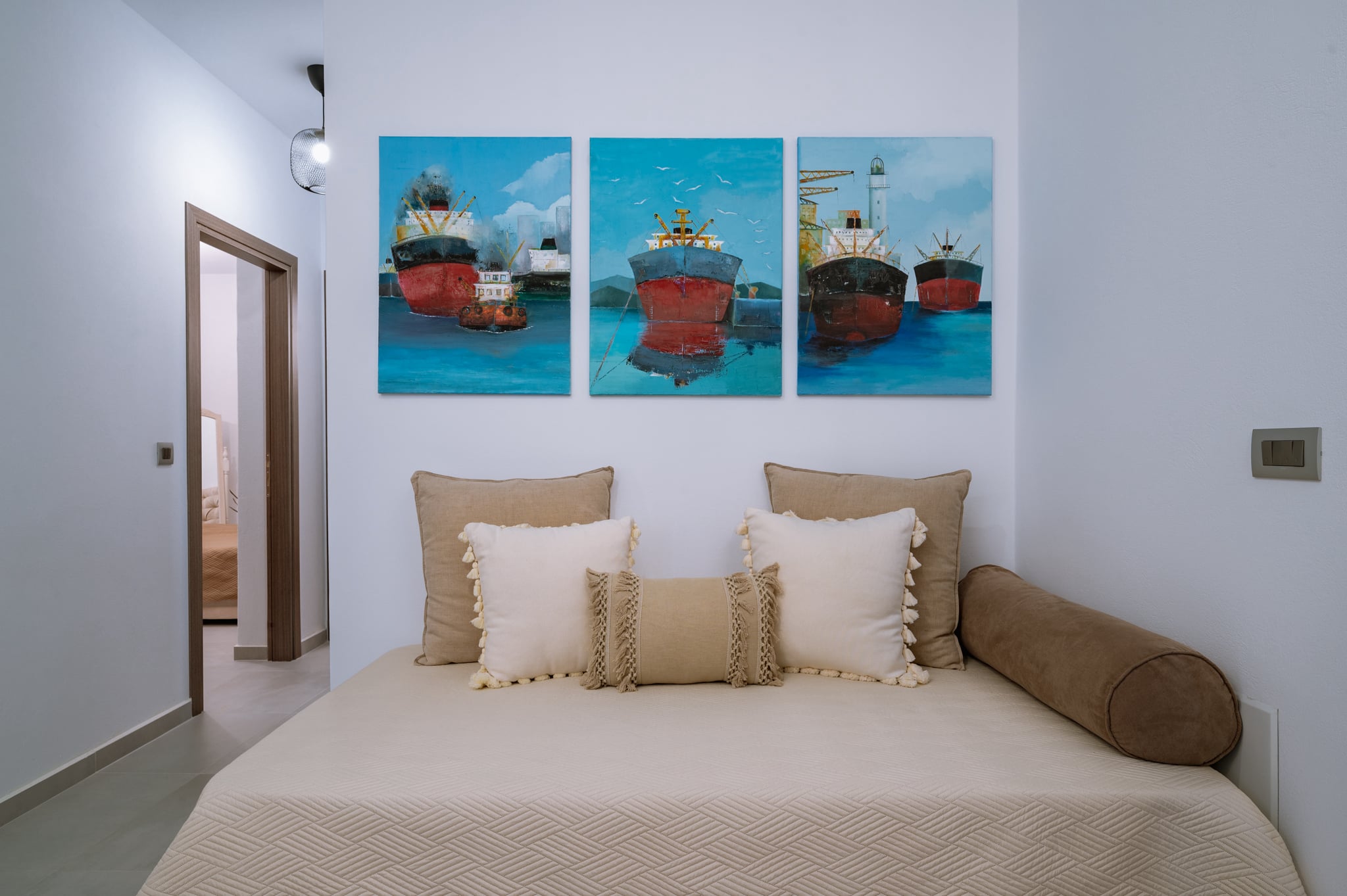 Centrocitta Luxury House Kefalonia