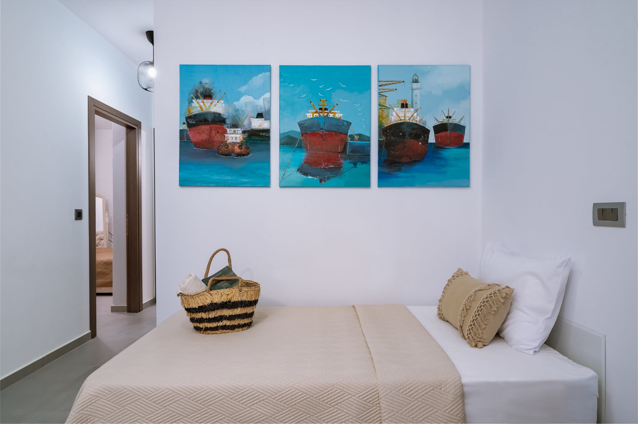 Centrocitta Luxury House Kefalonia