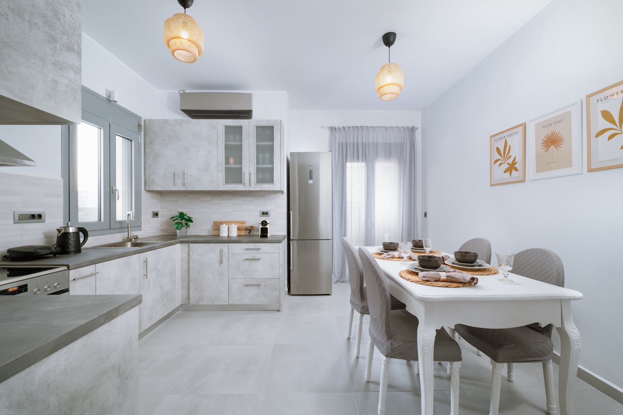 Centrocitta Luxury House Kefalonia