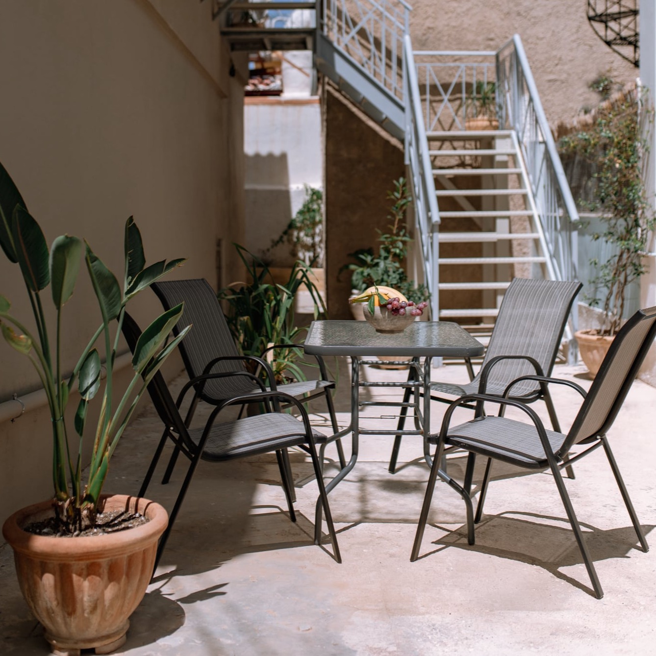 Centrocitta Luxury House Kefalonia